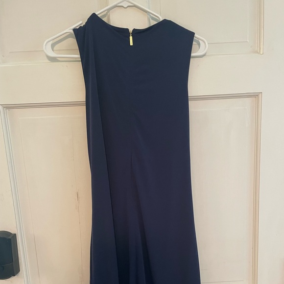 Micheal Kors navy dress - Picture 4 of 4